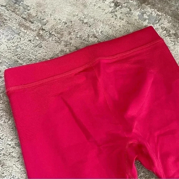 Adidas by Stella McCartney Seamless Tight Running Leggings Color Block Yoga: Sm - Picture 10 of 13